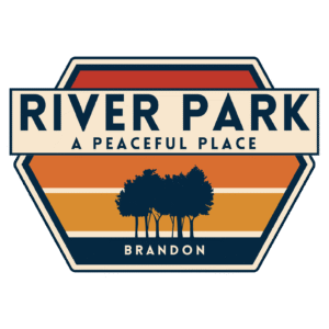 River Park logo