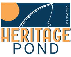 Heritage Pond